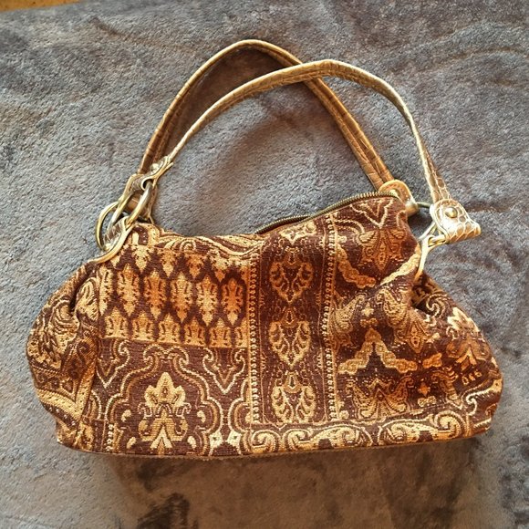 Kathy Van Zeeland purse - Picture 4 of 11